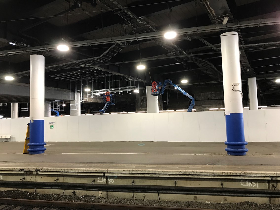 Early May Euston station work-2