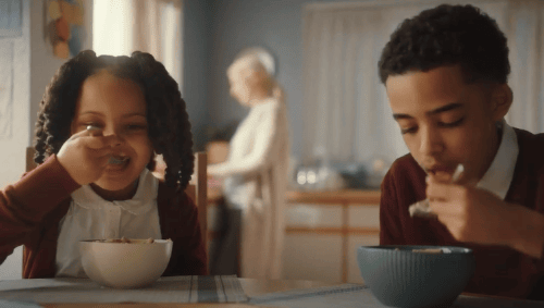 15 sec - 16x9 - Cereal - Subtitled - Foster Care Recruitment - May 2025