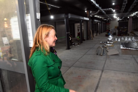 Credit: Tom Martin, Wales News Photography