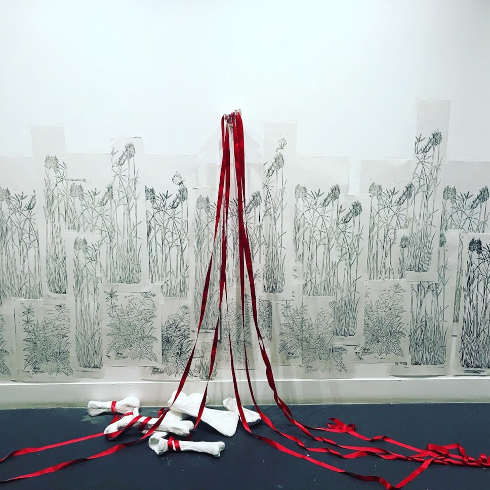 Medeow installation