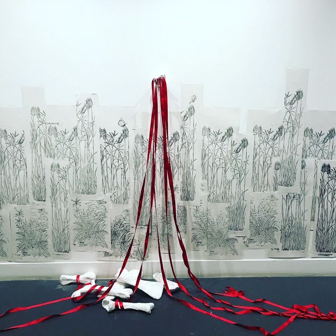 Medeow installation