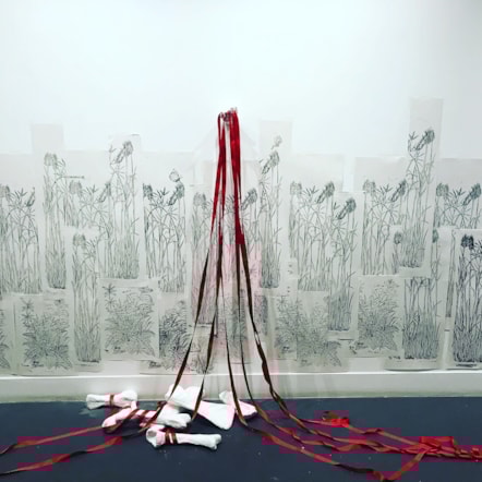 Medeow installation