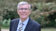 Cllr Steve Jarvis Leader of Hertfordshire County Council cropped cropped: Cllr Steve Jarvis Leader of Hertfordshire County Council cropped cropped
