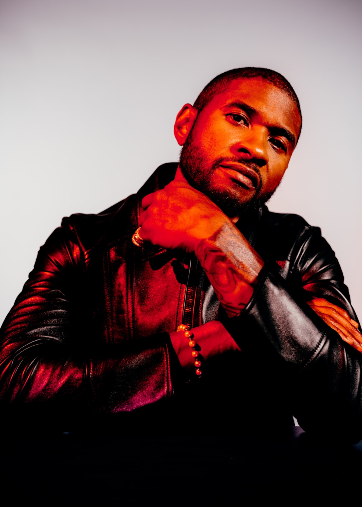USHER - Credit: Bellamy Brewster 2