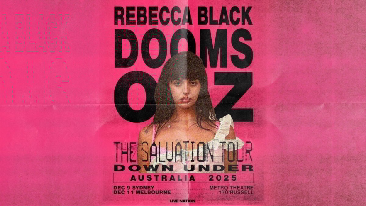 Rebecca Black-7
