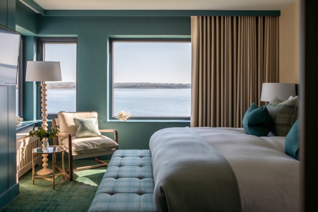 Armada Hotel Rooms