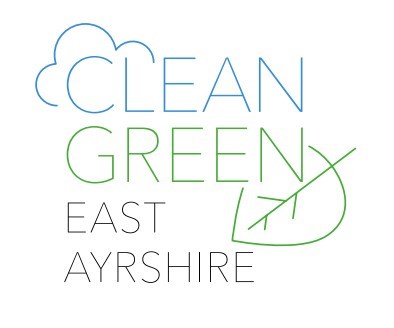 Clean Green East Ayrshire - the progress is clear