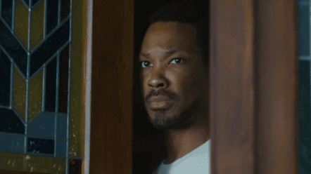 The Man in my Basement Still © Brigade Publicity