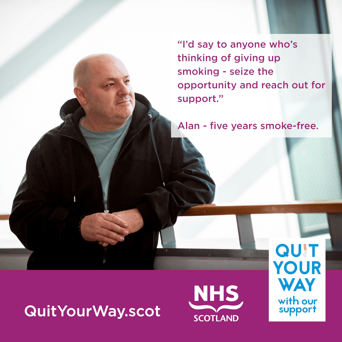 Quit Your Way - Men's Health Week Asset 5