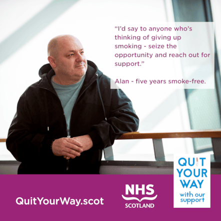 Quit Your Way - Men's Health Week Asset 5