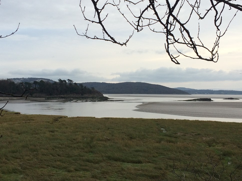 Morecambe Bay