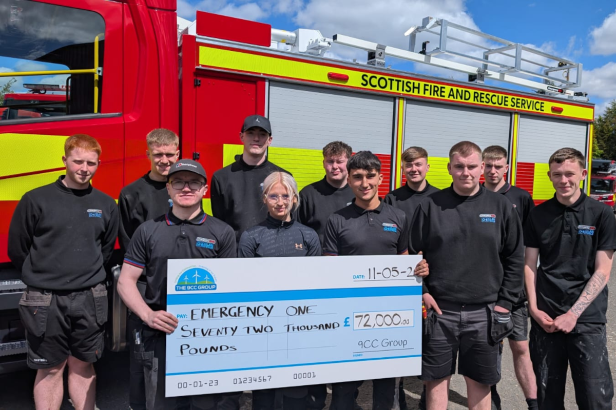 Emergency One Apprentices-5