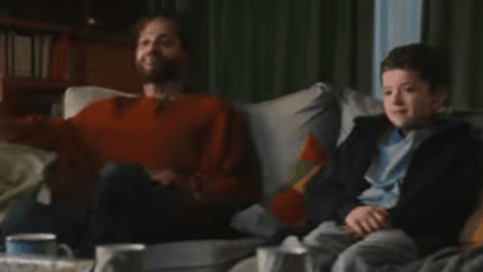 30 sec - 9x16 - Sofa - Unsubtitled - Foster Care Recruitment - May 2025