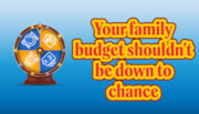 Council benefits campaign message: Council benefits campaign message