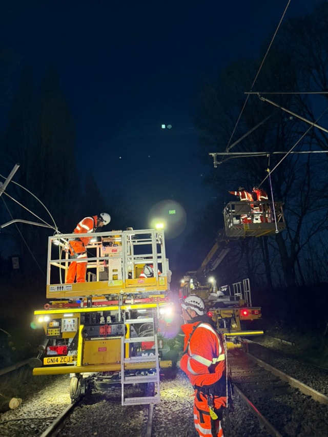 Birmingham disruption1: Birmingham disruption1