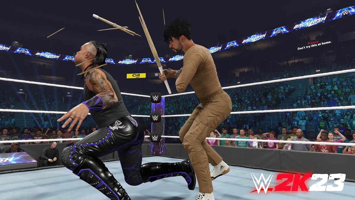 WWE2K23-BAD-BUNNY-SCREENS-KENDO-7