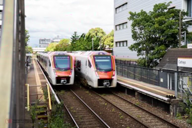 TfW FLIRTs in cardiff-01-2