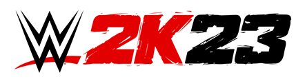 WWE 2K23 Logo (3)
