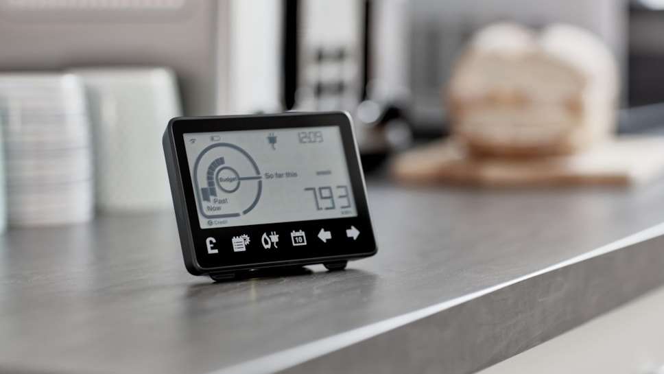 Smart Meters cropped