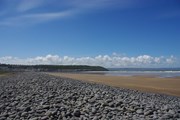 Westward Ho! Beach