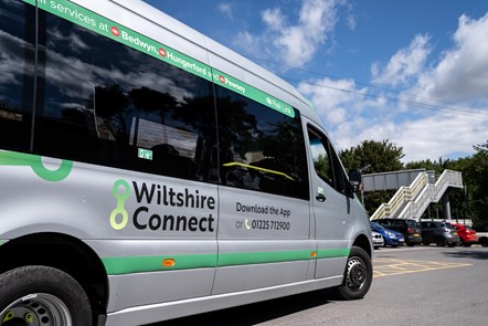 Wiltshire Connect