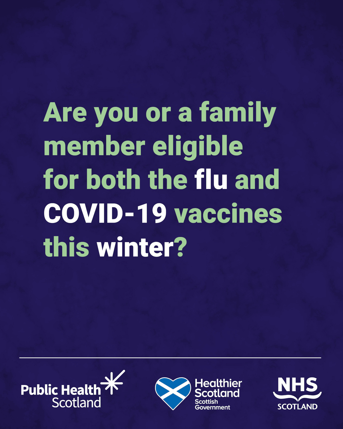 Flu and COVID-19 Asset 2