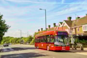 TfL Image - Bus: TfL Image - Bus