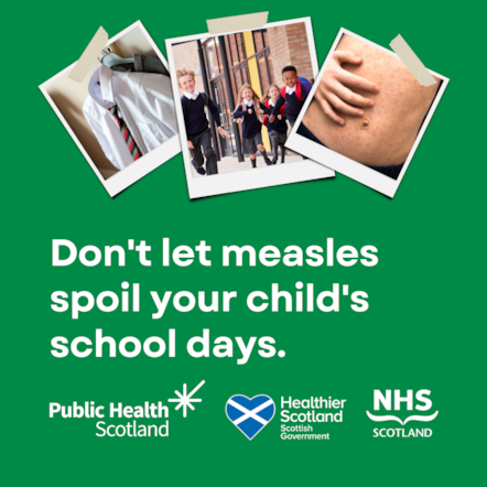 MMR Against Measles (Asset 1) May 2025