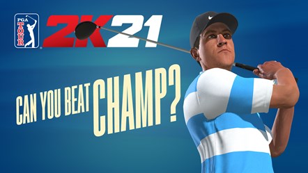 PGAT2K21 Cameron Champ