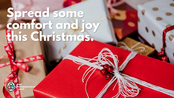 Help spread Comfort and Joy in West Northants this Christmas: MicrosoftTeams-image (3)