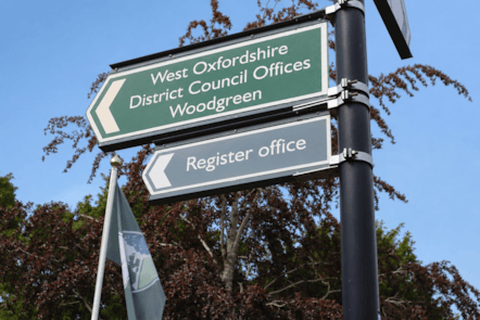 WODC signs-2