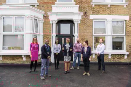 Finsbury Park Hostel