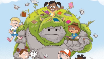Story garden - Gardd O Straeon cropped
