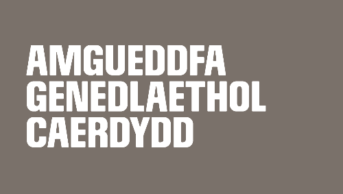 Amgueddfa Genedlaethol Caerdydd