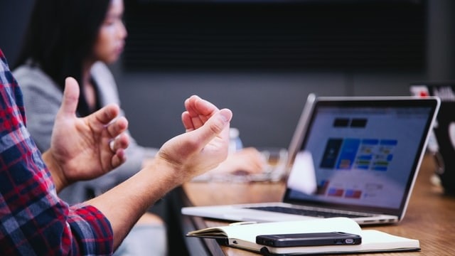 Business Wales support