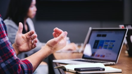 Business Wales support