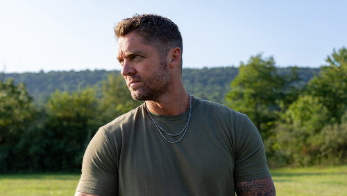 Brett Young