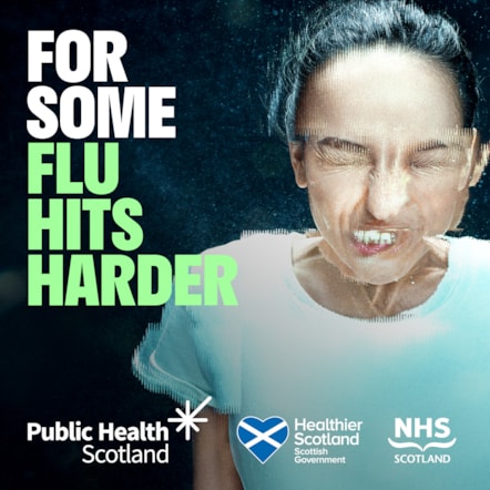 Flu Hits Harder - Additional asset (at risk)