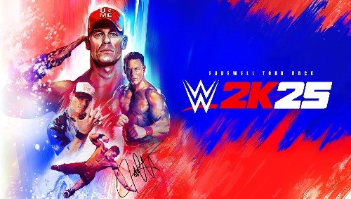 Farewell Tour Edition