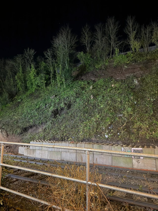 Worcester landslip-7: Worcester landslip-7