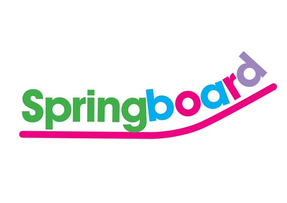 New ‘Springboard’ programme launches in the East Riding: Springboard-logo-jpg hi res
