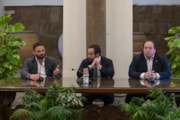 Entrobordo Campidoglio 11: Entrobordo Campidoglio 11