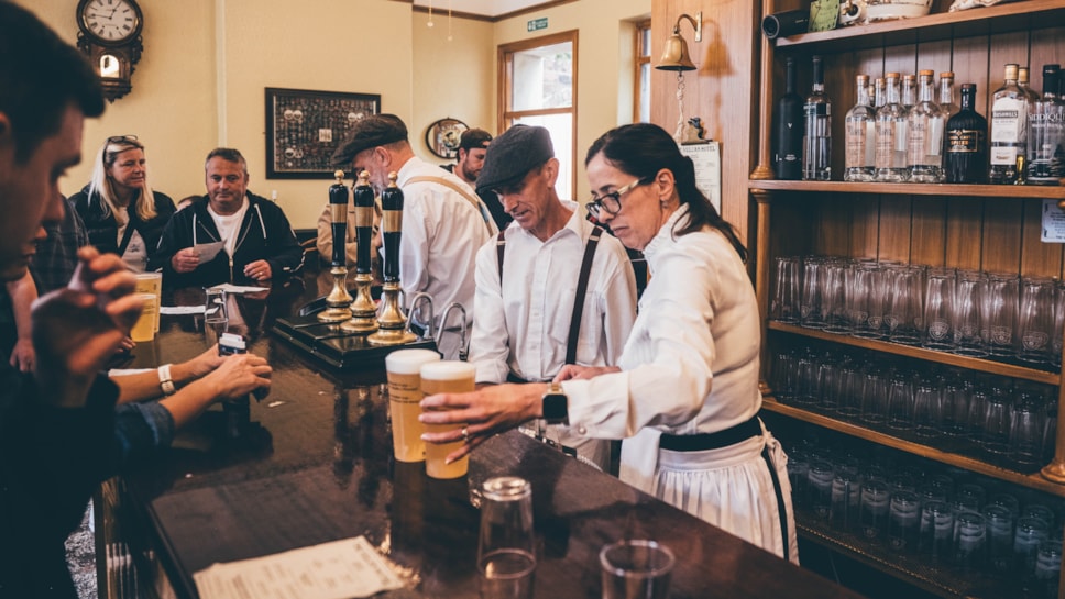 2024 09 07 NMW Gwyl bwyd 2066