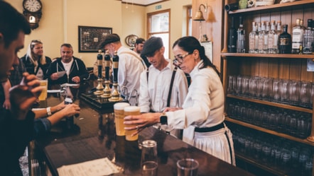 2024 09 07 NMW Gwyl bwyd 2066