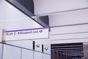 TfL image - Woolwich Station