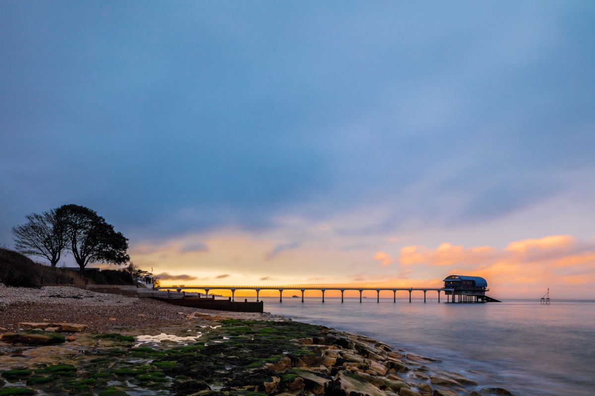 Bembridge Coast Grounds