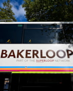TfL Image - Bakerloop 2: TfL Image - Bakerloop 2