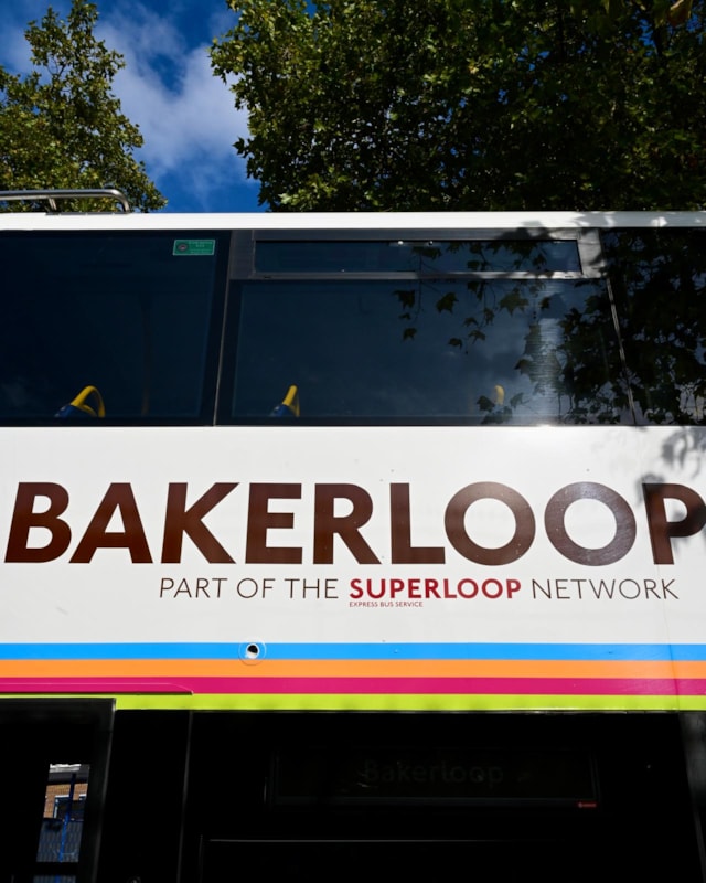 TfL Image - Bakerloop 2