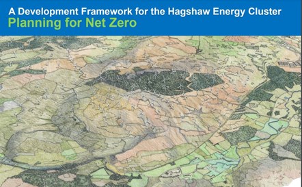 Hagshaw projects framework