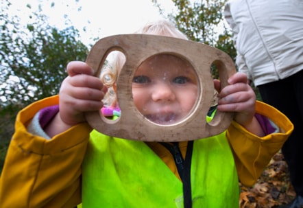 Forest School 8
